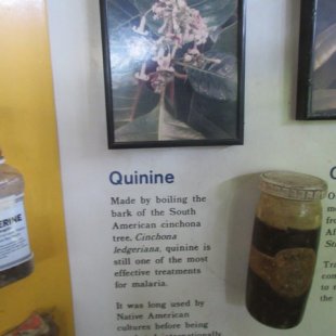 My nursing friends should all be very knowledgable on the use of this drug!