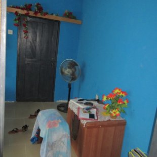 Anotherview of my dirty room
