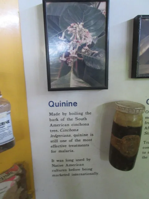 My nursing friends should all be very knowledgable on the use of this drug!