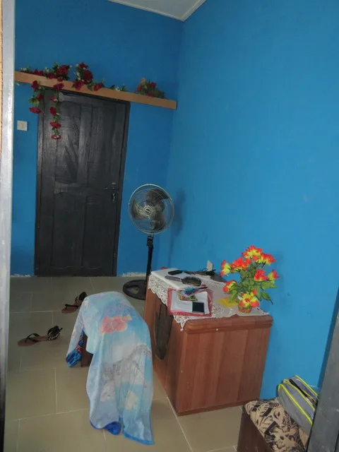 Anotherview of my dirty room