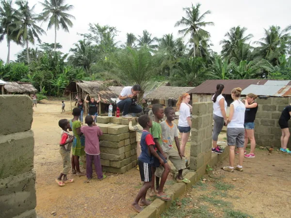 impact project day